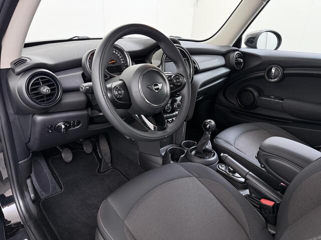 Mini COOPER 3-Deurs 1.5 Navigatie NL Auto NAP