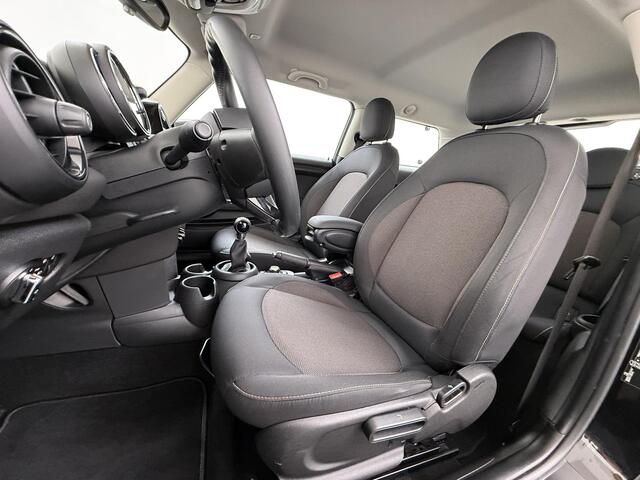 Mini COOPER 3-Deurs 1.5 Navigatie NL Auto NAP