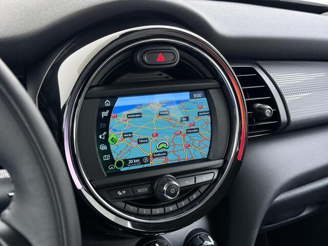 Mini COOPER 3-Deurs 1.5 Navigatie NL Auto NAP