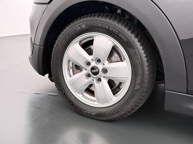 Mini COOPER 3-Deurs 1.5 Navigatie NL Auto NAP