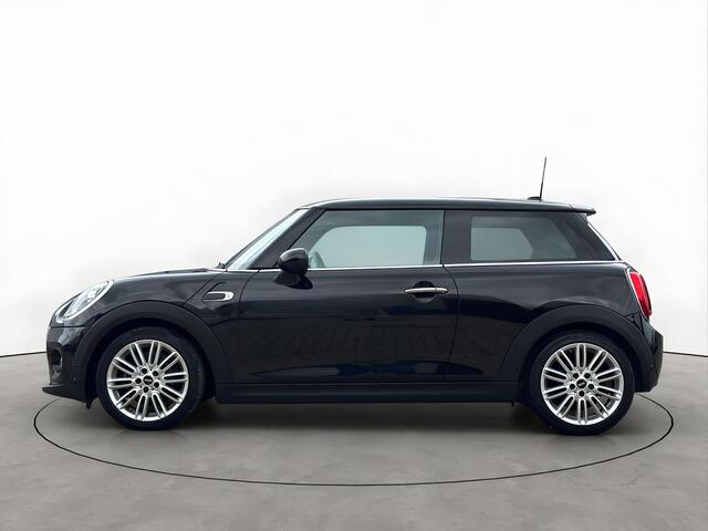 Mini COOPER 3-Deurs 1.5 136PK Chili Apple-Carplay Leer LED