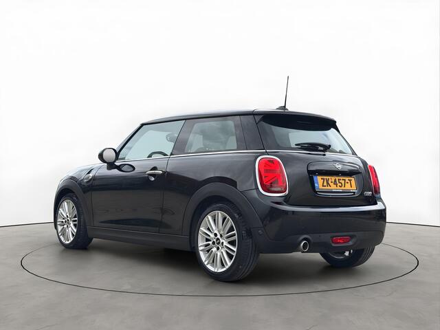 Mini COOPER 3-Deurs 1.5 136PK Chili Apple-Carplay Leer LED