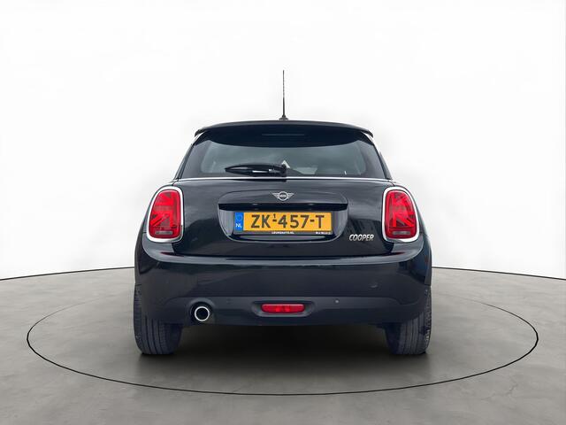 Mini COOPER 3-Deurs 1.5 136PK Chili Apple-Carplay Leer LED