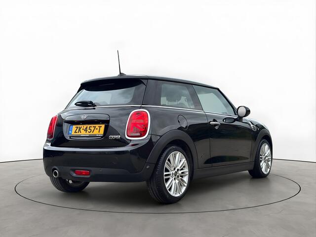 Mini COOPER 3-Deurs 1.5 136PK Chili Apple-Carplay Leer LED