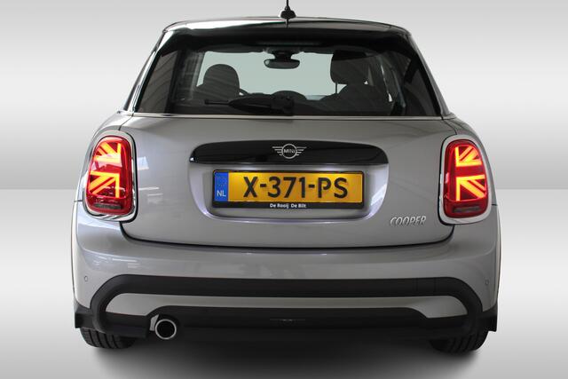 Mini COOPER Mini 1.5 Camden Edition Automaat | Navigatie | Climate Control | Cruise Control