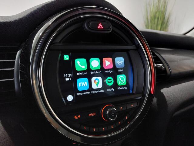 Mini COOPER 3-Deurs 1.5 I Origineel Nederlands I Apple Carplay I BOVAG-Garantie I