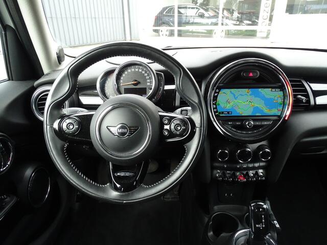 Mini COOPER 5-Deurs 1.5 Chili 5-Deurs Automaat | Apple CarPlay | Harman/Kardon