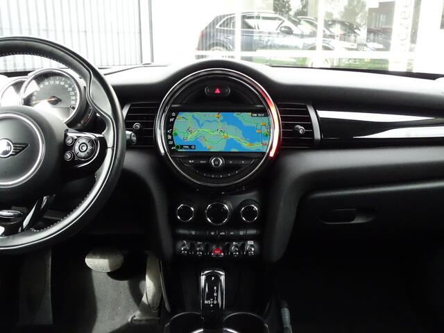 Mini COOPER 5-Deurs 1.5 Chili 5-Deurs Automaat | Apple CarPlay | Harman/Kardon