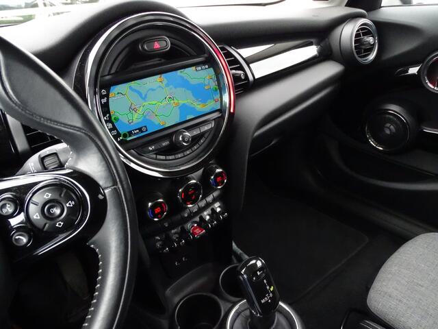 Mini COOPER 5-Deurs 1.5 Chili 5-Deurs Automaat | Apple CarPlay | Harman/Kardon