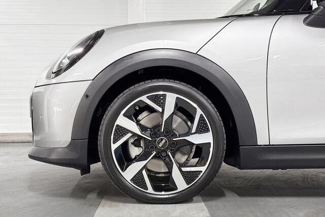 Mini COOPER 3-Deurs C Classic | Pakket XS | Stoelverwarming | Head-Up Display