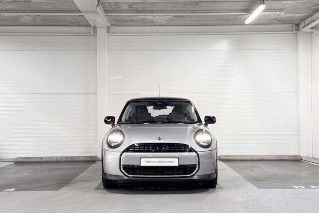 Mini COOPER 3-Deurs C Classic | Pakket XS | Stoelverwarming | Head-Up Display