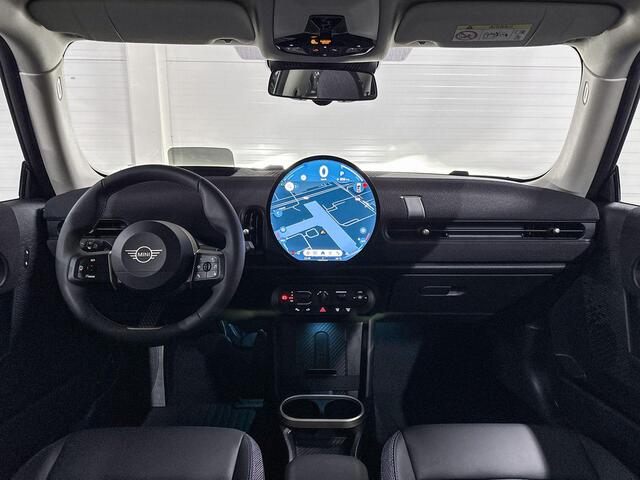 Mini COOPER 3-Deurs C Classic | Pakket XS | Stoelverwarming | Head-Up Display