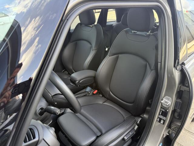 Mini COOPER 5-Deurs 1.5 Chili Pano/Leder/Apple
