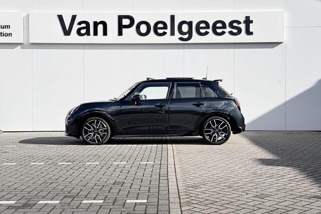 Mini COOPER 5-deurs Cooper S | John Cooper Works | Pakket XL | Panoramadak – foto 2