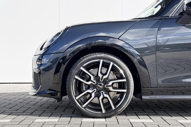 Mini COOPER 5-deurs Cooper S | John Cooper Works | Pakket XL | Panoramadak – foto 3