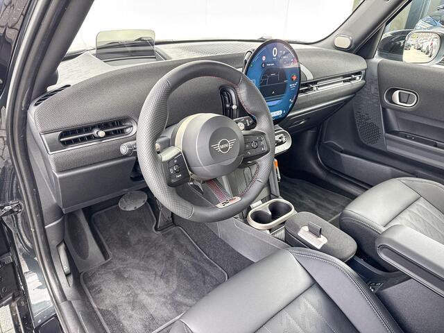 Mini COOPER 5-deurs Cooper S | John Cooper Works | Pakket XL | Panoramadak – foto 5
