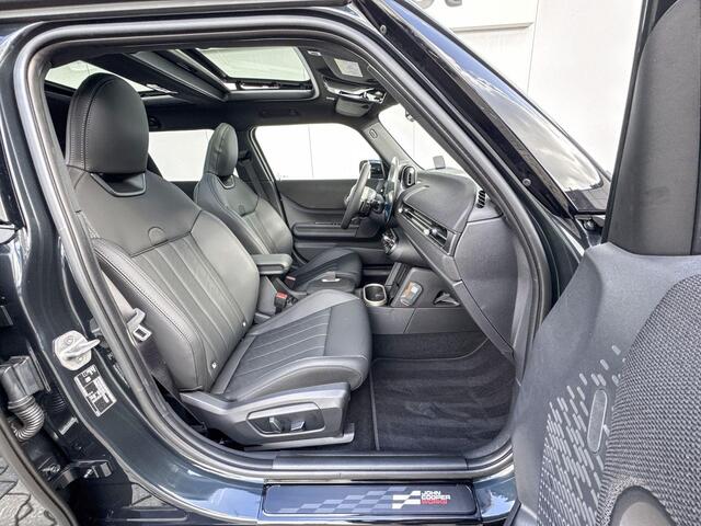 Mini COOPER 5-deurs Cooper S | John Cooper Works | Pakket XL | Panoramadak – foto 6