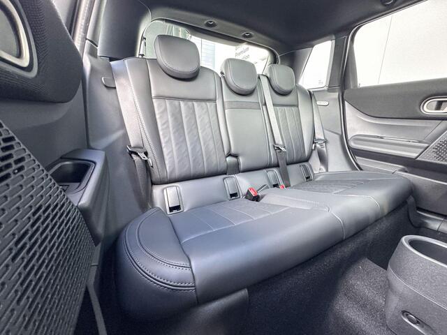 Mini COOPER 5-deurs Cooper S | John Cooper Works | Pakket XL | Panoramadak – foto 8