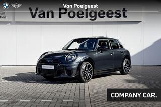 Mini COOPER 5-deurs Cooper S | John Cooper Works | P