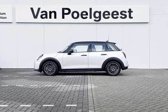 Mini COOPER 5-deurs C Classic Pakket M – foto 2