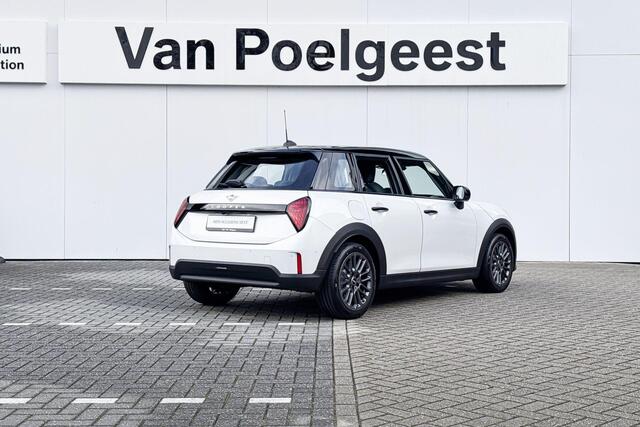 Mini COOPER 5-deurs C Classic Pakket M – foto 4