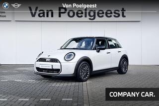 Mini COOPER 5-deurs C Classic Pakket M