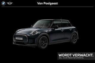 Mini COOPER 5-Deurs Classic