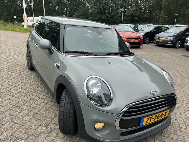Mini COOPER 1.5 COOPER