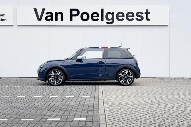 Mini COOPER 3-deurs 1.5 Cooper C Oxford Edition | 18 Inch Slide Spoke 2-tone