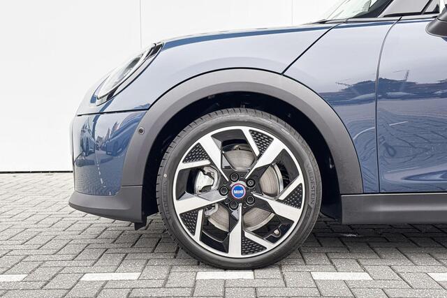 Mini COOPER 3-deurs 1.5 Cooper C Oxford Edition | 18 Inch Slide Spoke 2-tone