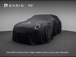 Mini COOPER 3-Deurs C John Cooper Works | Pakket M |