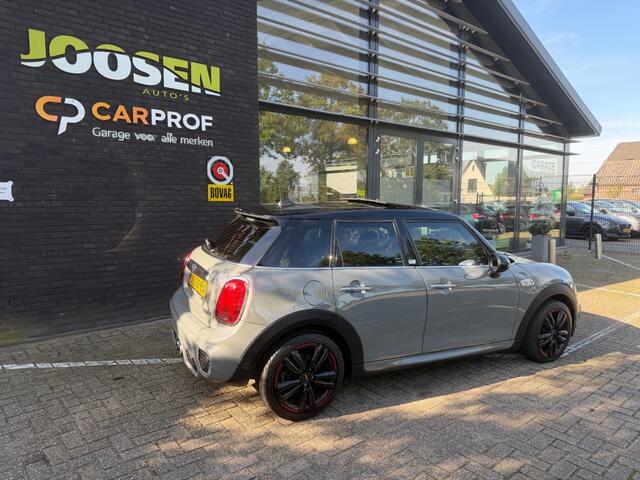 Mini COOPER 1.5 COOPER JCW – foto 2