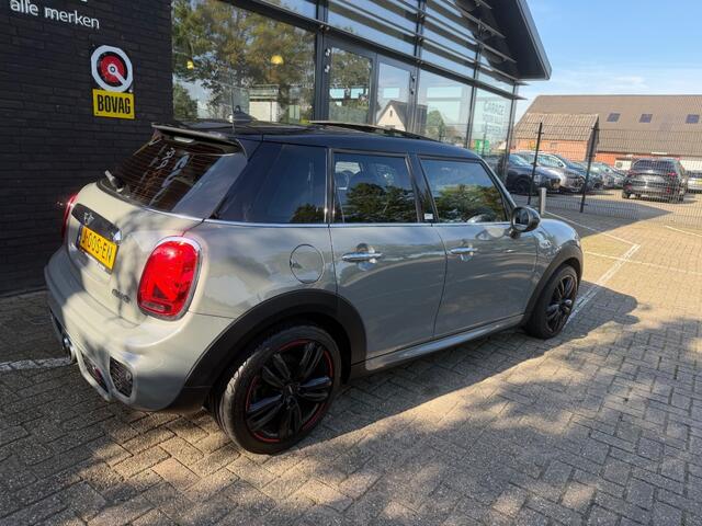 Mini COOPER 1.5 COOPER JCW – foto 3