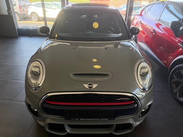 Mini COOPER 1.5 COOPER JCW – foto 4