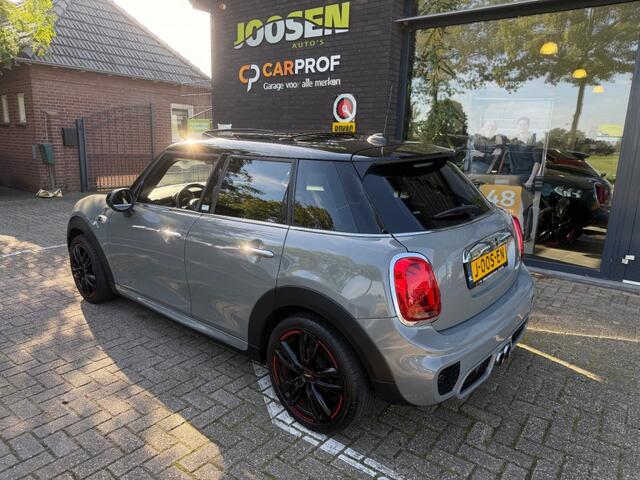Mini COOPER 1.5 COOPER JCW – foto 5
