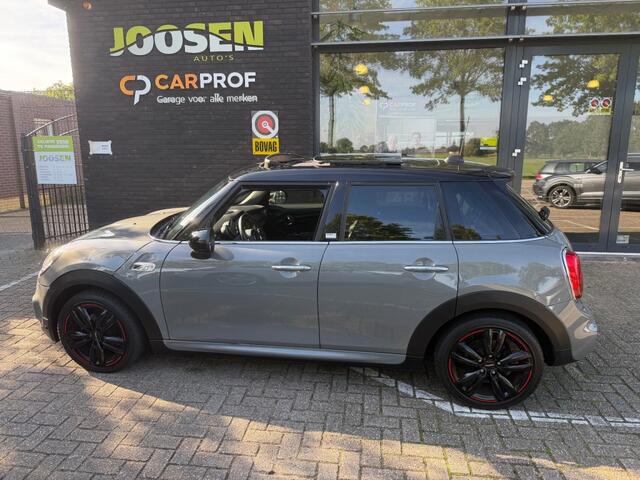 Mini COOPER 1.5 COOPER JCW – foto 6