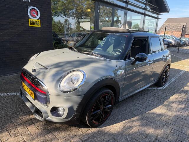 Mini COOPER 1.5 COOPER JCW – foto 8