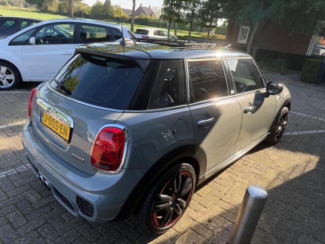 Mini COOPER 1.5 COOPER JCW – foto 9