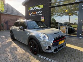Mini COOPER 1.5 COOPER JCW