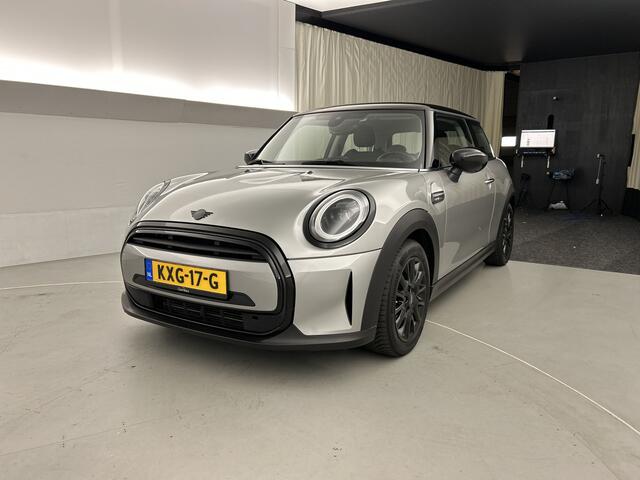 Mini COOPER 1.5 136 PK Aut. Camden Ed. Lederen/Sportstoelen/Camera/Carplay – foto 4