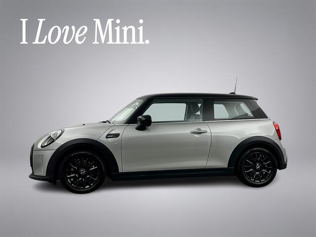 Mini COOPER 1.5 136 PK Aut. Camden Ed. Lederen/Sportstoelen/Camera/Carplay – foto 5