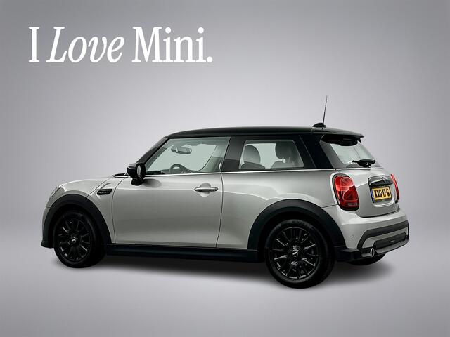 Mini COOPER 1.5 136 PK Aut. Camden Ed. Lederen/Sportstoelen/Camera/Carplay – foto 6