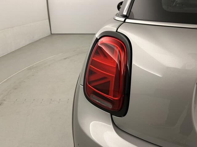 Mini COOPER 1.5 136 PK Aut. Camden Ed. Lederen/Sportstoelen/Camera/Carplay – foto 8
