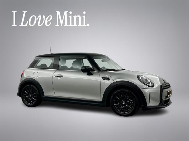 Mini COOPER 1.5 136 PK Aut. Camden Ed. Lederen/Sportstoelen/Camera/Carplay – foto 10