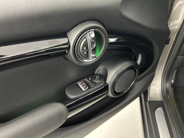 Mini COOPER MINI 1.5 Aut. Greenwich Ed. Pano-dak/Yours-Leer/Carplay/Climate – foto 10
