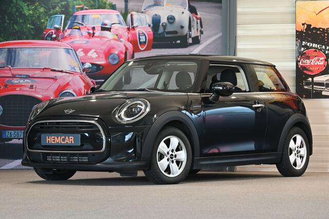 Mini COOPER 3-Deurs 1.5 Essential Facelift model / Automaat – foto 3