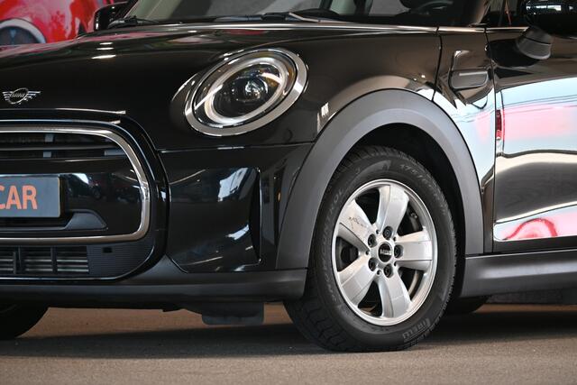 Mini COOPER 3-Deurs 1.5 Essential Facelift model / Automaat – foto 5
