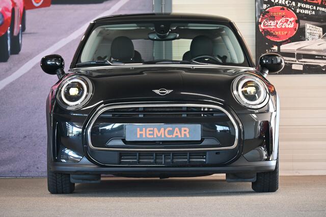 Mini COOPER 3-Deurs 1.5 Essential Facelift model / Automaat – foto 6