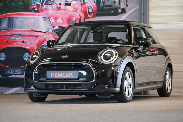 Mini COOPER 3-Deurs 1.5 Essential Facelift model / Automaat – foto 7