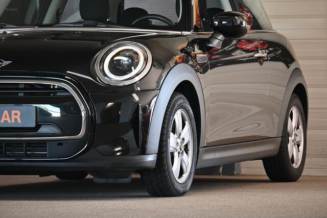 Mini COOPER 3-Deurs 1.5 Essential Facelift model / Automaat – foto 8